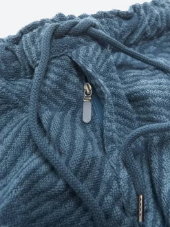 OAS Wavy Terry Shorts