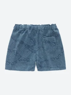 OAS Wavy Terry Shorts