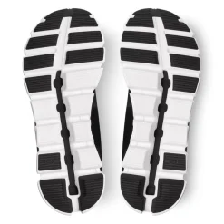 On Sneakers Cloud 5 Men Black/White