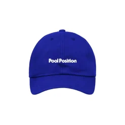 On Vacation Pool Position Cap Blue