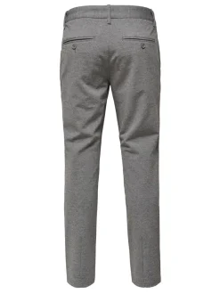 Only & Sons Mark Pants Medium Grey