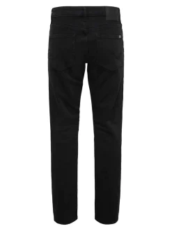 Only & Sons Onsweft Regular Fit Farkut Black Denim