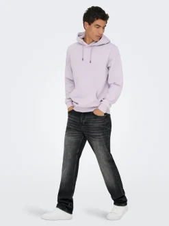 Onsedge Performance WB 3824 Denim Washed Black