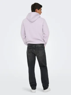 Onsedge Performance WB 3824 Denim Washed Black