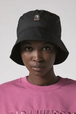 Parajumpers Bucket Hat Black