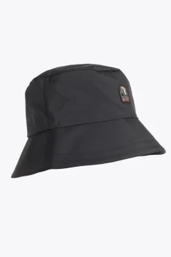 Parajumpers Bucket Hat Black