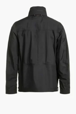 Parajumpers Desert Jacket Men Black