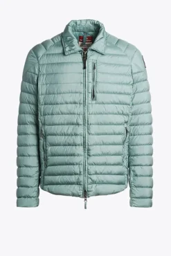 Parajumpers Ling Down Jacket Mineral Green