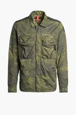 Parajumpers Millard Overshirt Jacket L