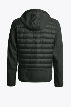 Parajumpers Nolan Jacket Black