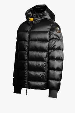 Parajumpers Pharrell Jacket Men Black