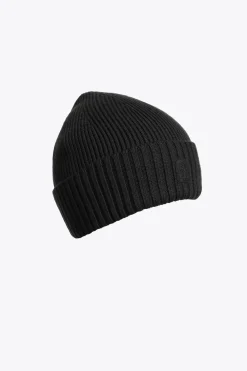 Parajumpers Plain Beanie Black