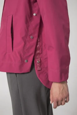 Parajumpers Rica Jacket Tayberry