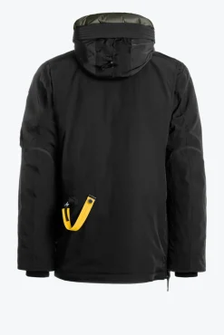 Parajumpers Right Hand Light Jacket Black