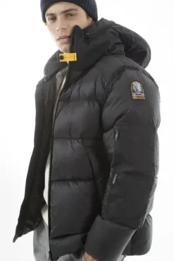 Parajumpers Tyrik Men Jacket Black
