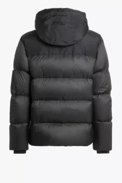 Parajumpers Tyrik Men Jacket Black