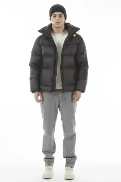 Parajumpers Tyrik Men Jacket Black