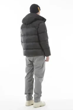 Parajumpers Tyrik Men Jacket Black