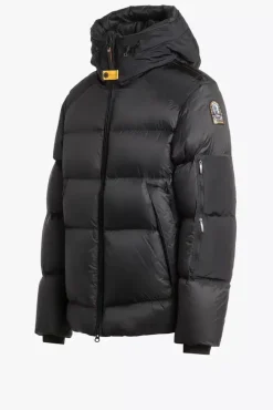 Parajumpers Tyrik Men Jacket Black
