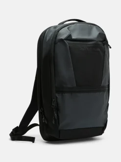 Peak Performance Commuter Backpack Black