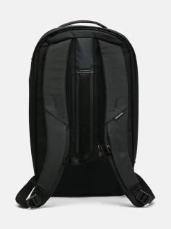 Peak Performance Commuter Backpack Black