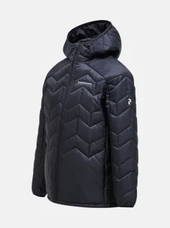 Peak Performance Elevate Liner Hood Men Black