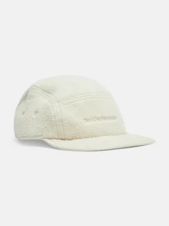 Peak Performance Fleece Cap Sand Fog