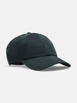 Peak Performance Ground Cap Black