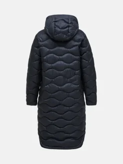 Peak Performance Helium Down Coat Women Black