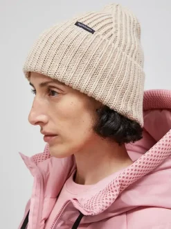 Peak Performance Mason Hat Sand Fog