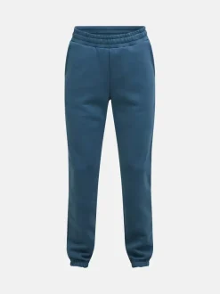 Peak Performance Original Pants Women Mountain Lake