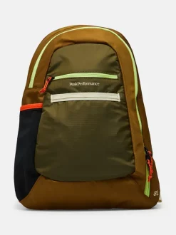 Peak Performance Outdoor Crossbody Bag Earth Summit