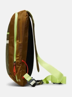 Peak Performance Outdoor Crossbody Bag Earth Summit