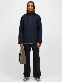 Peak Performance Quest Shell jacket Men Black