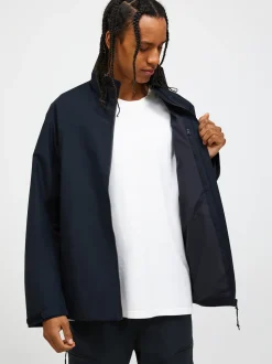 Peak Performance Quest Shell jacket Men Black