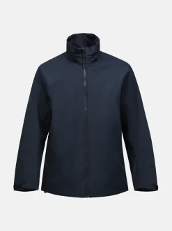 Peak Performance Quest Shell jacket Men Black