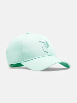 Peak Performance Retro Cap Delta Green