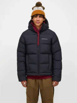 Peak Performance Rivel Down Jacket Men Black