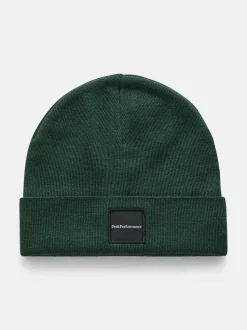 Peak Performance Switch Hat  Olive Extreme