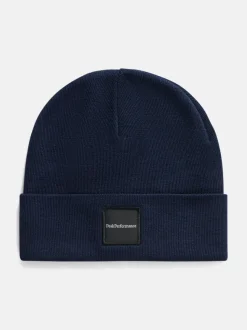 Peak Performance Switch Hat Blue Shadow