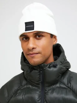 Peak Performance Switch Hat Offwhite