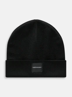 Peak Performance Switch Hat Black