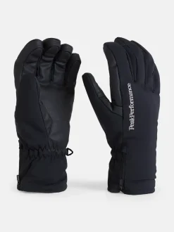 Peak Performance Unite Glove Black