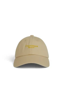 PICA PICA Champange Mami Cap Beige