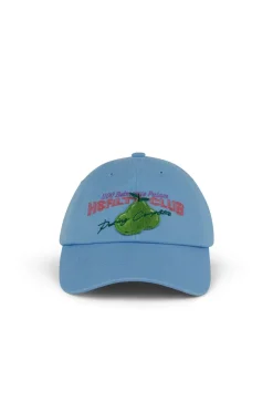 PICA PICA Health Club Cap Light Blue
