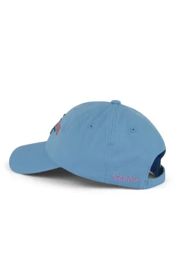 PICA PICA Health Club Cap Light Blue