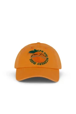 PICA PICA Orange Spritz Cap Peach