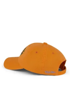 PICA PICA Orange Spritz Cap Peach