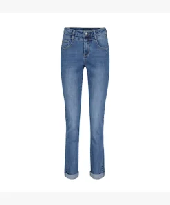 Red Button Janice Jeans Stone Used