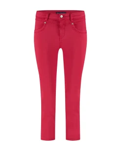 Red Button Suze Jogger 52cm Red
